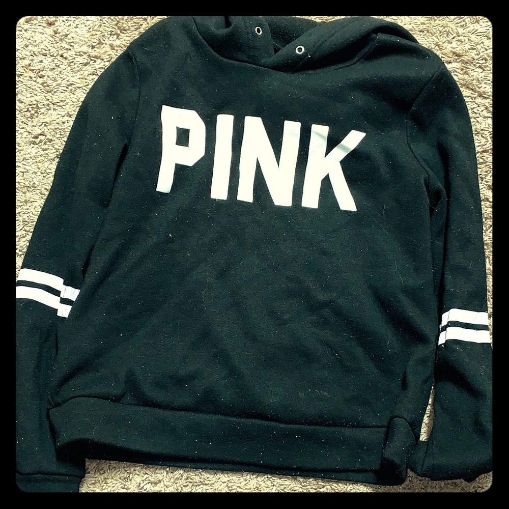 Victoria Secret PINK hoodie
